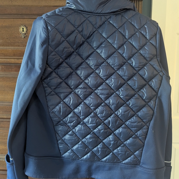 Layer 8 Subzero Jacket - Picture 2 of 3